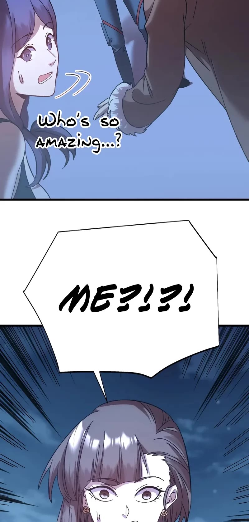 Martial Art: Future's Ten Thousand Years Chapter 169 page 44 - Chapter 169