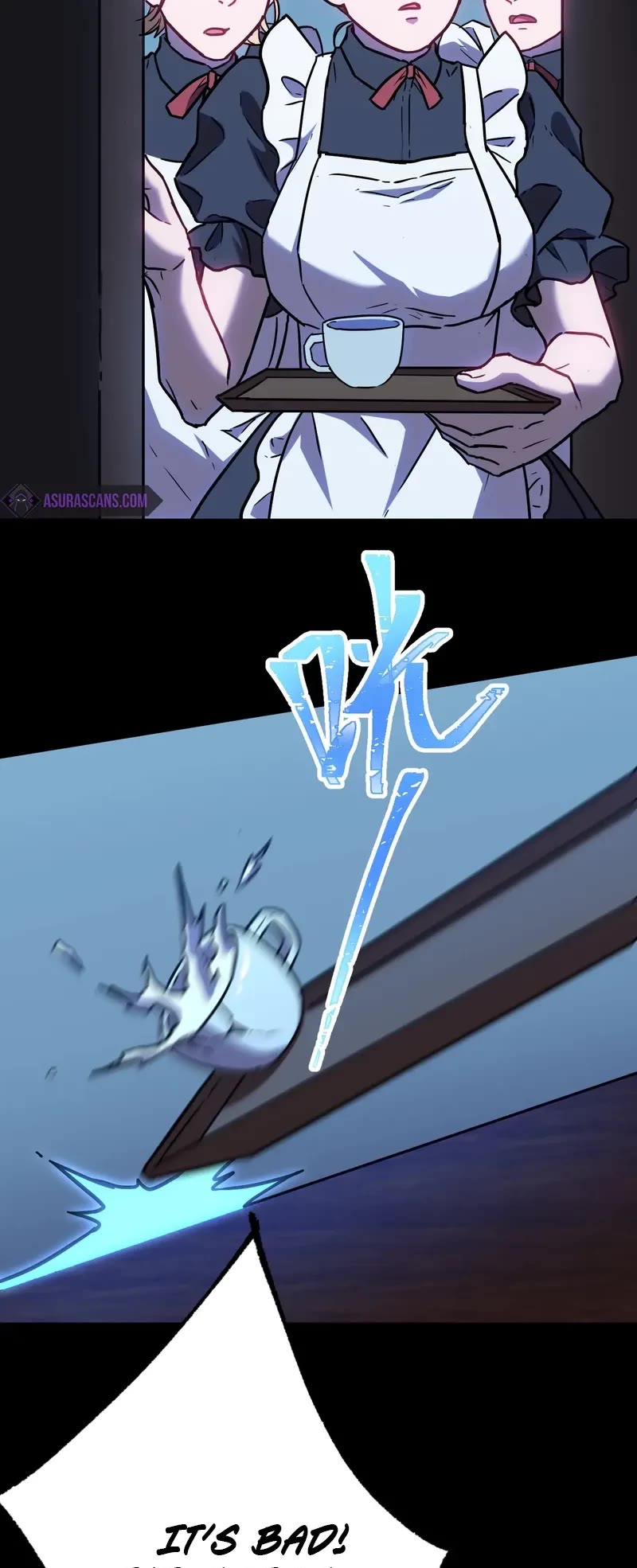 Martial Art: Future's Ten Thousand Years Chapter 169 page 9 - Chapter 169