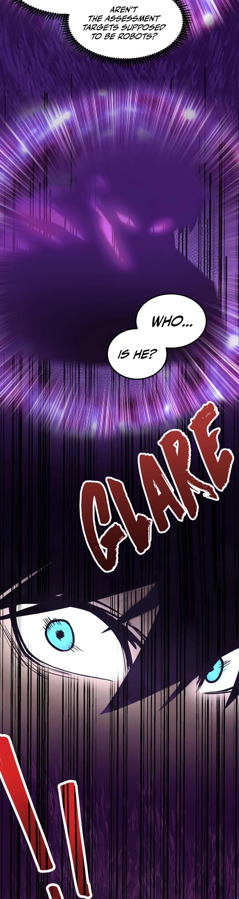 Martial Art: Future's Ten Thousand Years Chapter 17 page 7 - Chapter 17