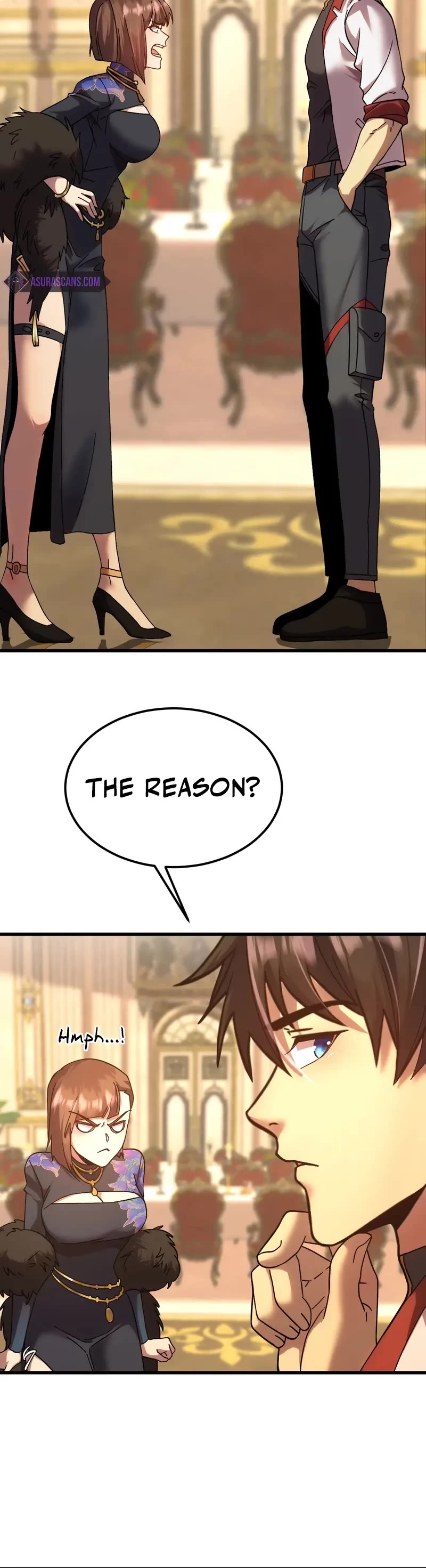 Martial Art: Future's Ten Thousand Years Chapter 170 page 10 - Chapter 170