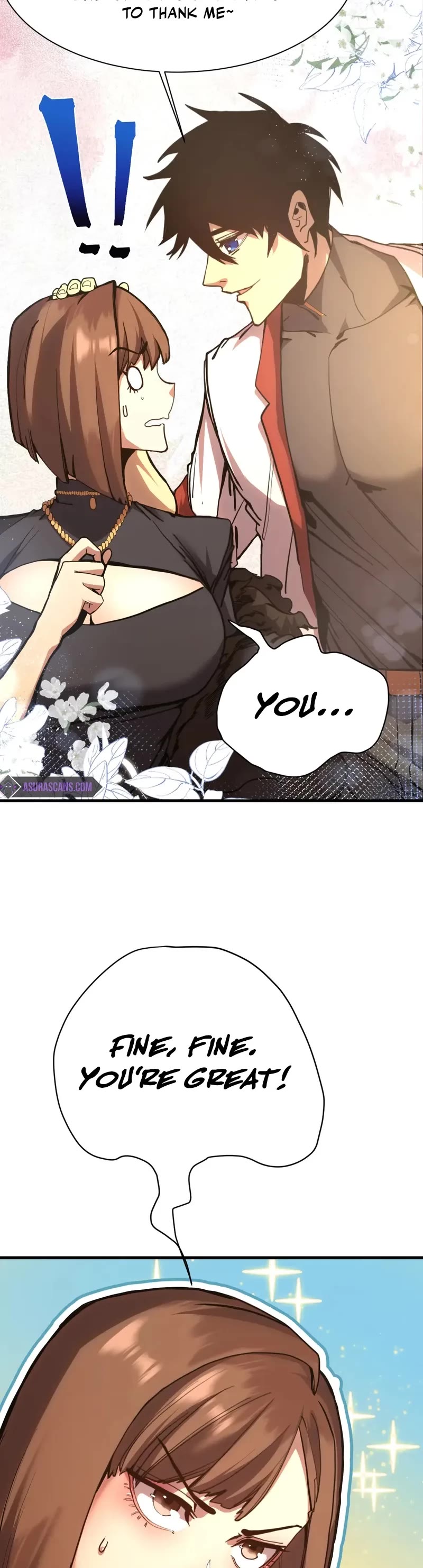 Martial Art: Future's Ten Thousand Years Chapter 170 page 12 - Chapter 170