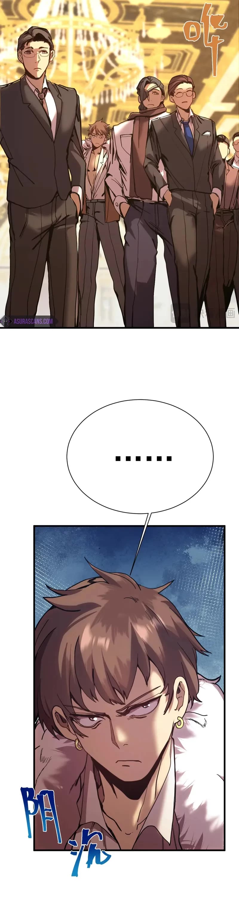 Martial Art: Future's Ten Thousand Years Chapter 170 page 14 - Chapter 170
