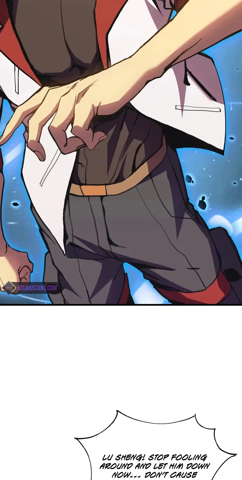 Martial Art: Future's Ten Thousand Years Chapter 170 page 24 - Chapter 170