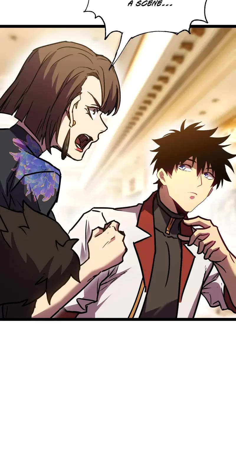 Martial Art: Future's Ten Thousand Years Chapter 170 page 25 - Chapter 170