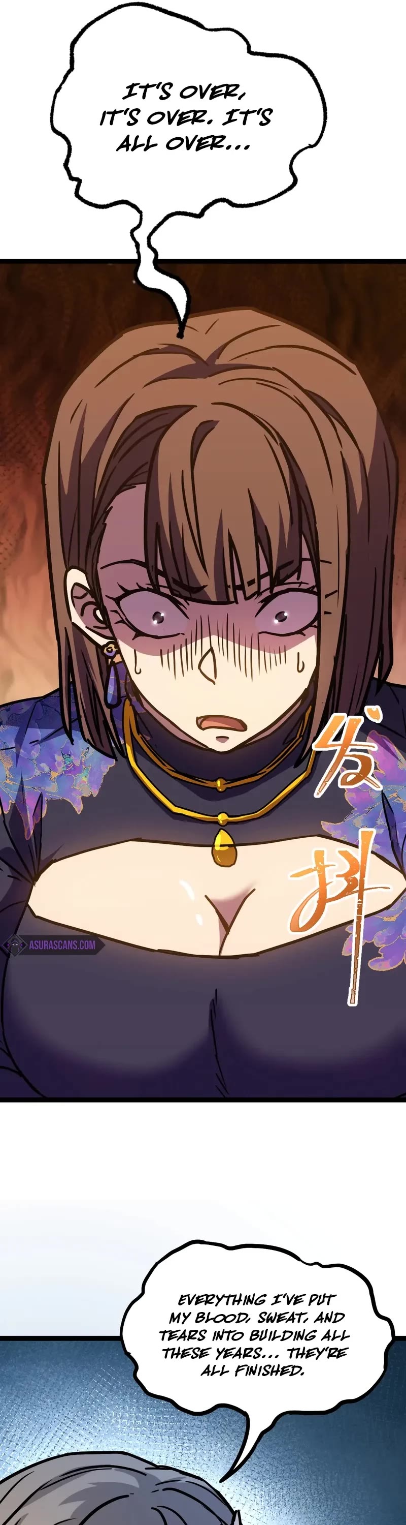 Martial Art: Future's Ten Thousand Years Chapter 170 page 29 - Chapter 170