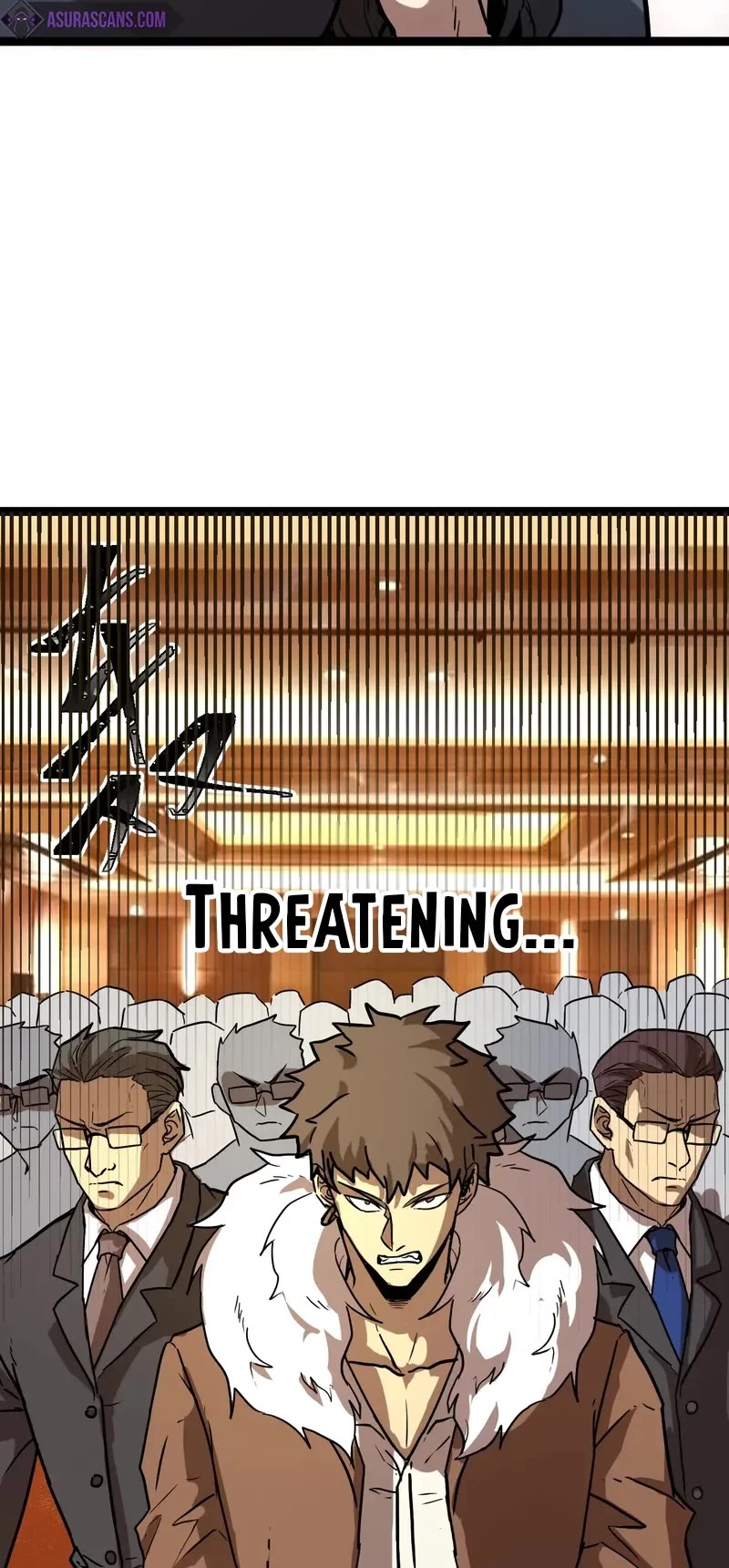 Martial Art: Future's Ten Thousand Years Chapter 170 page 31 - Chapter 170