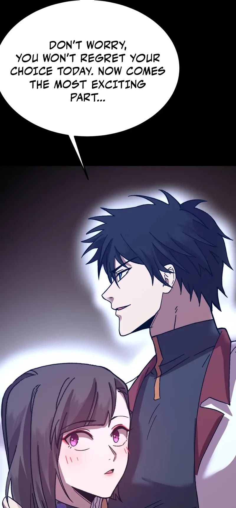 Martial Art: Future's Ten Thousand Years Chapter 170 page 44 - Chapter 170