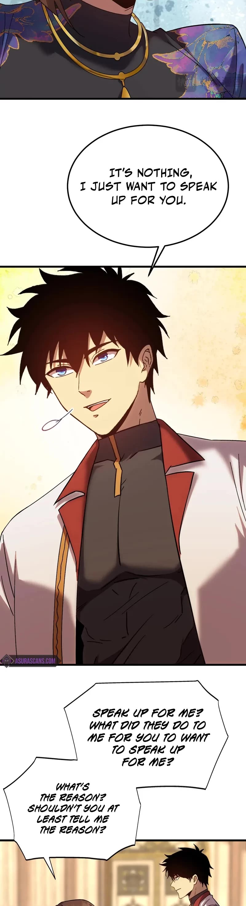 Martial Art: Future's Ten Thousand Years Chapter 170 page 9 - Chapter 170