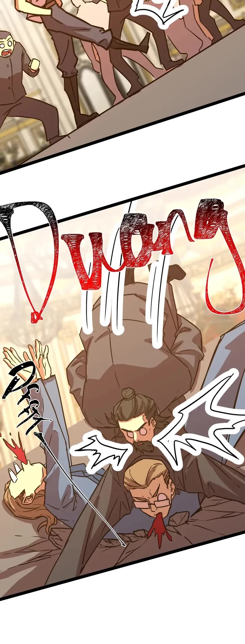 Martial Art: Future's Ten Thousand Years Chapter 171 page 10 - Chapter 171
