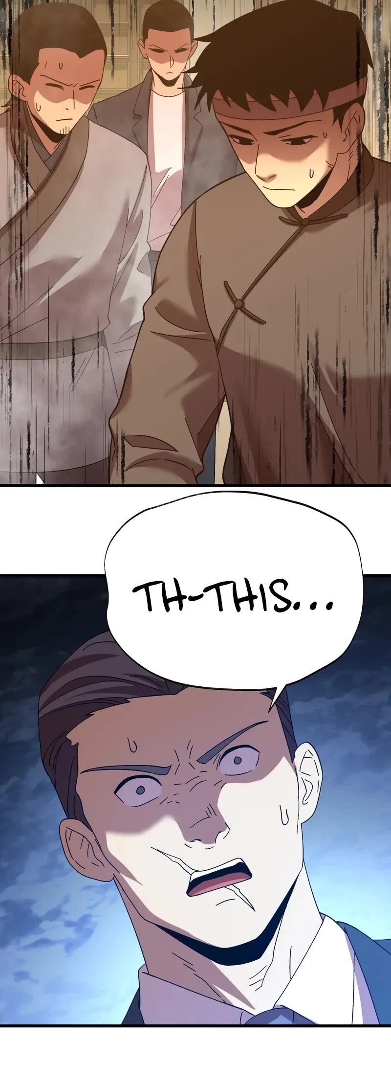 Martial Art: Future's Ten Thousand Years Chapter 171 page 13 - Chapter 171