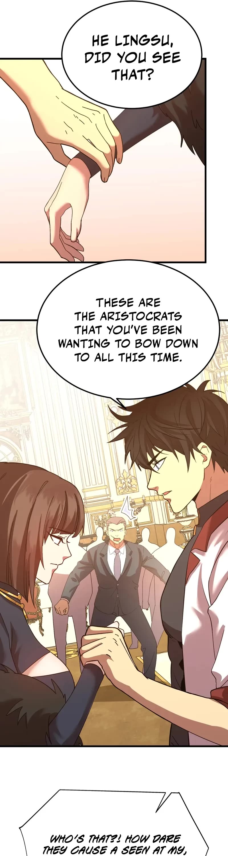 Martial Art: Future's Ten Thousand Years Chapter 171 page 14 - Chapter 171