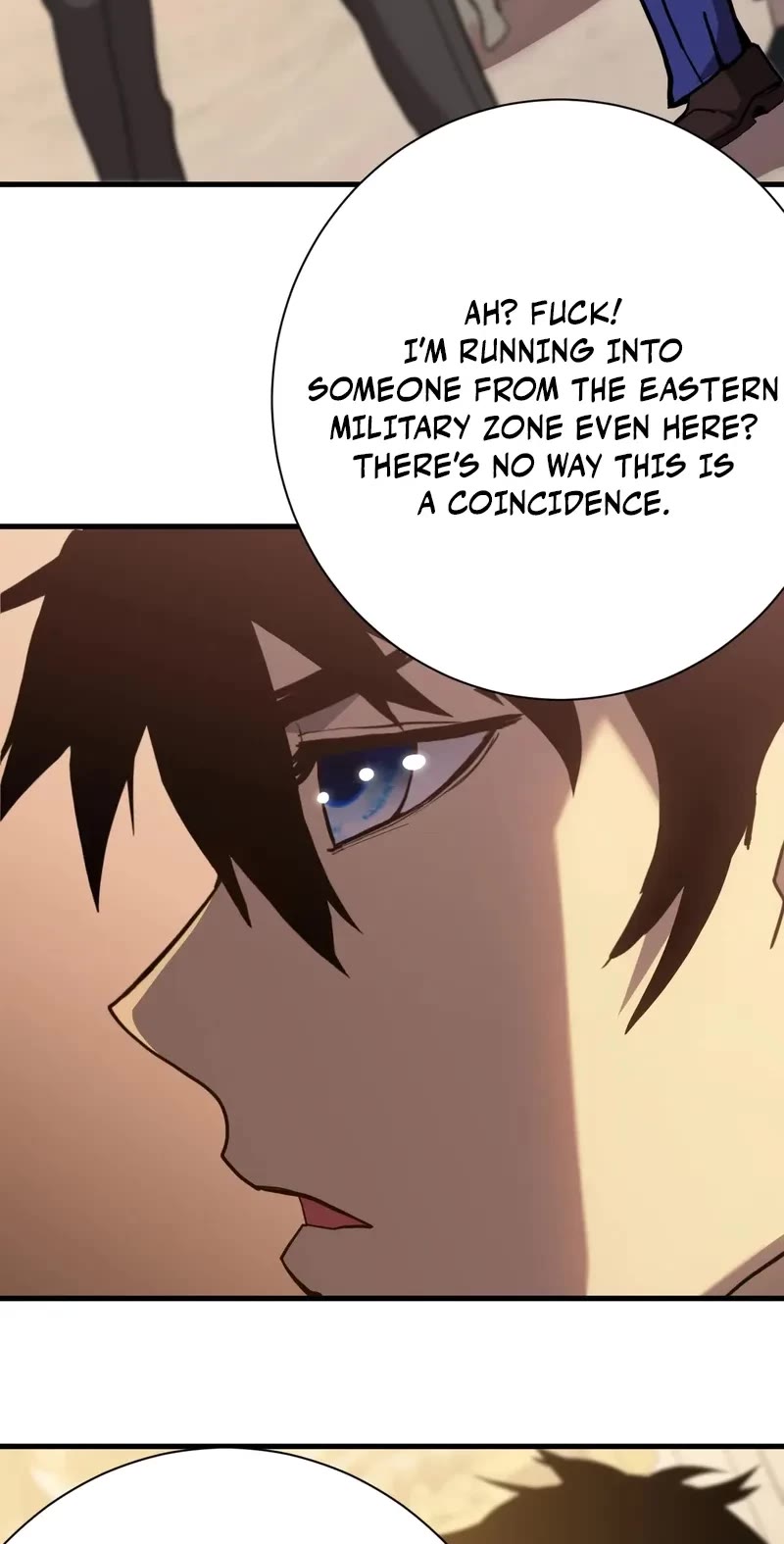 Martial Art: Future's Ten Thousand Years Chapter 171 page 30 - Chapter 171