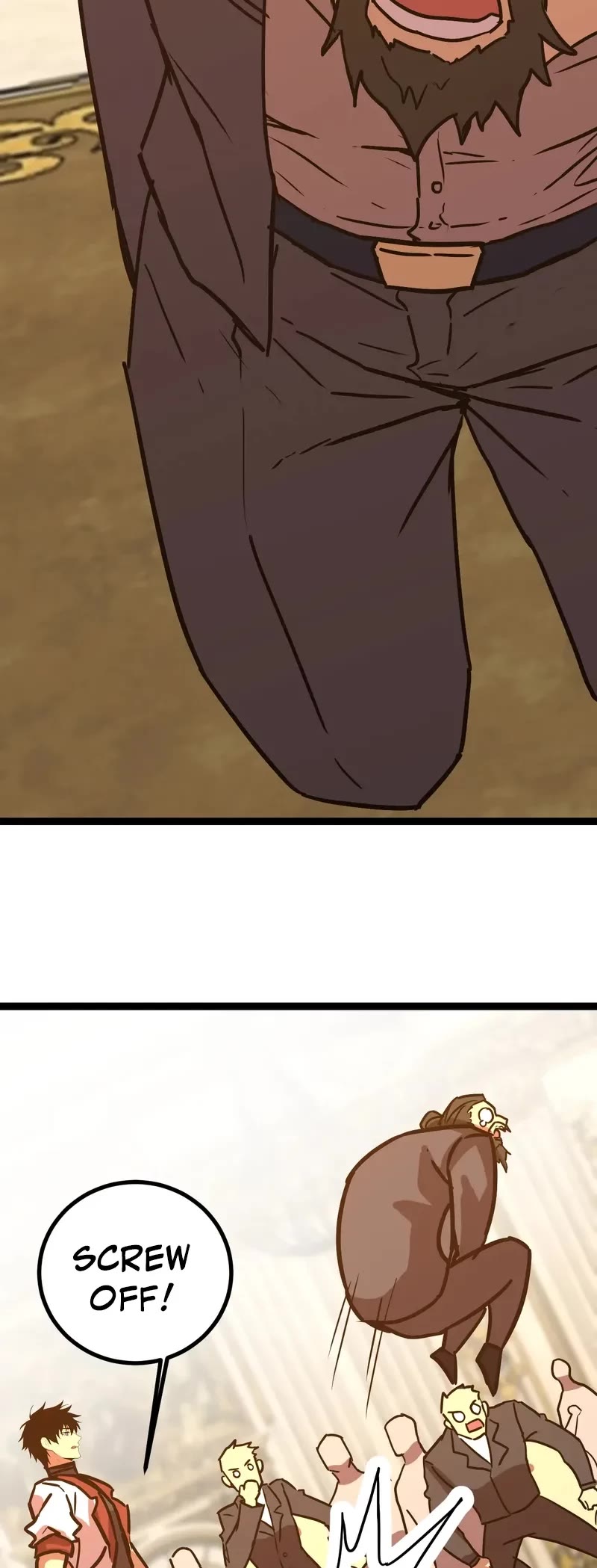 Martial Art: Future's Ten Thousand Years Chapter 171 page 9 - Chapter 171