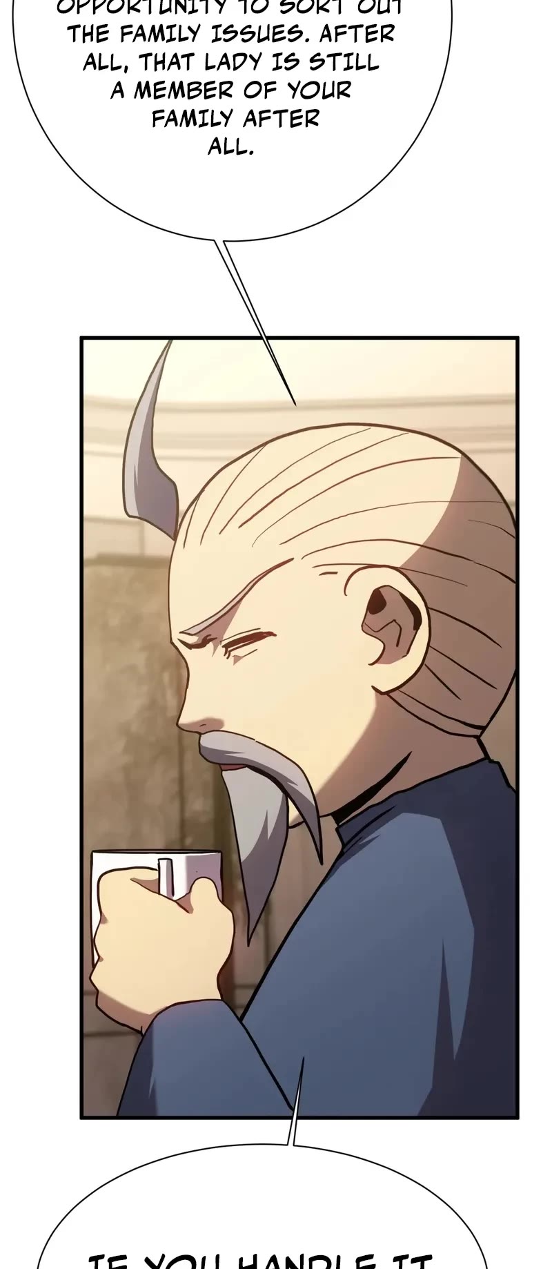 Martial Art: Future's Ten Thousand Years Chapter 172 page 11 - Chapter 172