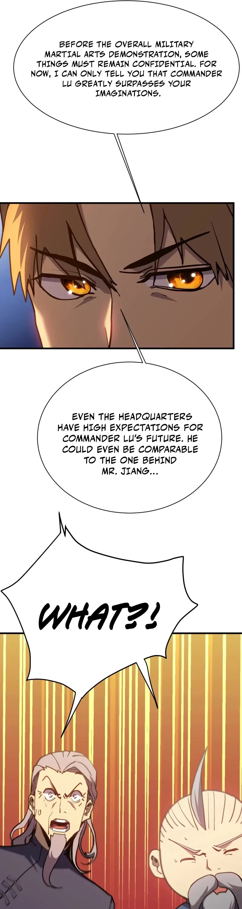 Martial Art: Future's Ten Thousand Years Chapter 172 page 13 - Chapter 172