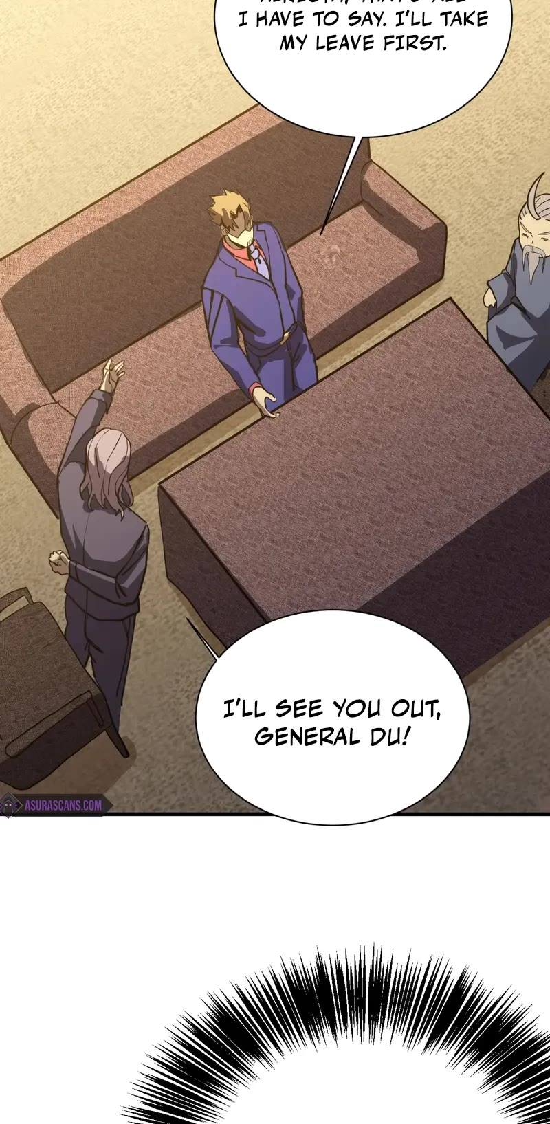 Martial Art: Future's Ten Thousand Years Chapter 172 page 15 - Chapter 172