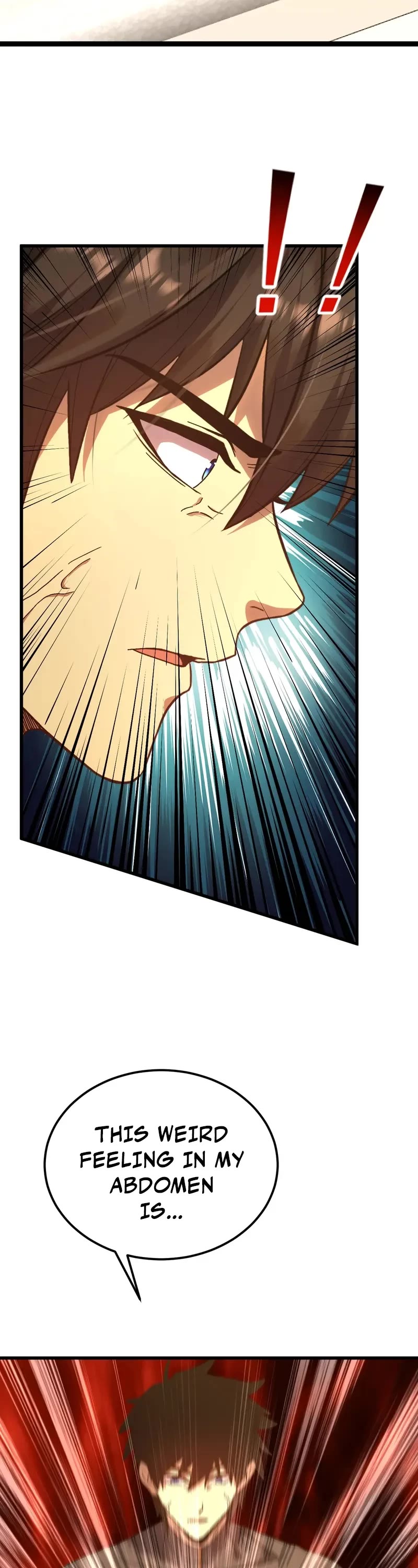 Martial Art: Future's Ten Thousand Years Chapter 172 page 32 - Chapter 172