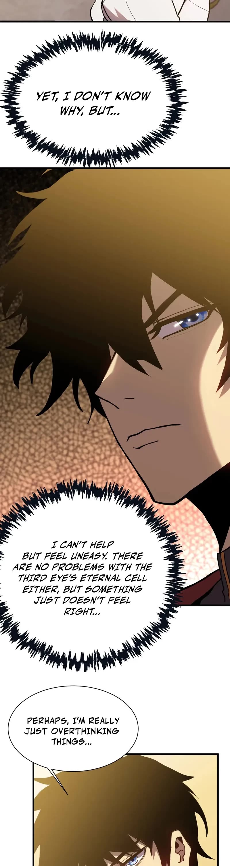 Martial Art: Future's Ten Thousand Years Chapter 172 page 6 - Chapter 172
