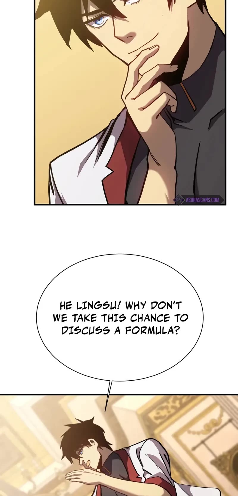 Martial Art: Future's Ten Thousand Years Chapter 172 page 7 - Chapter 172