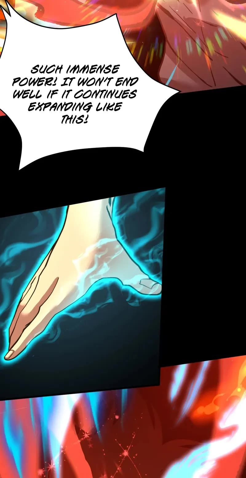 Martial Art: Future's Ten Thousand Years Chapter 173 page 16 - Chapter 173
