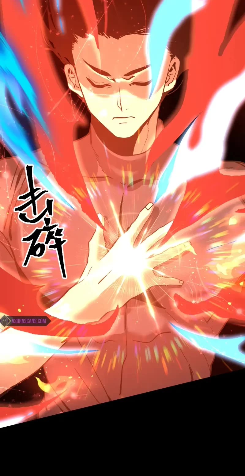 Martial Art: Future's Ten Thousand Years Chapter 173 page 17 - Chapter 173