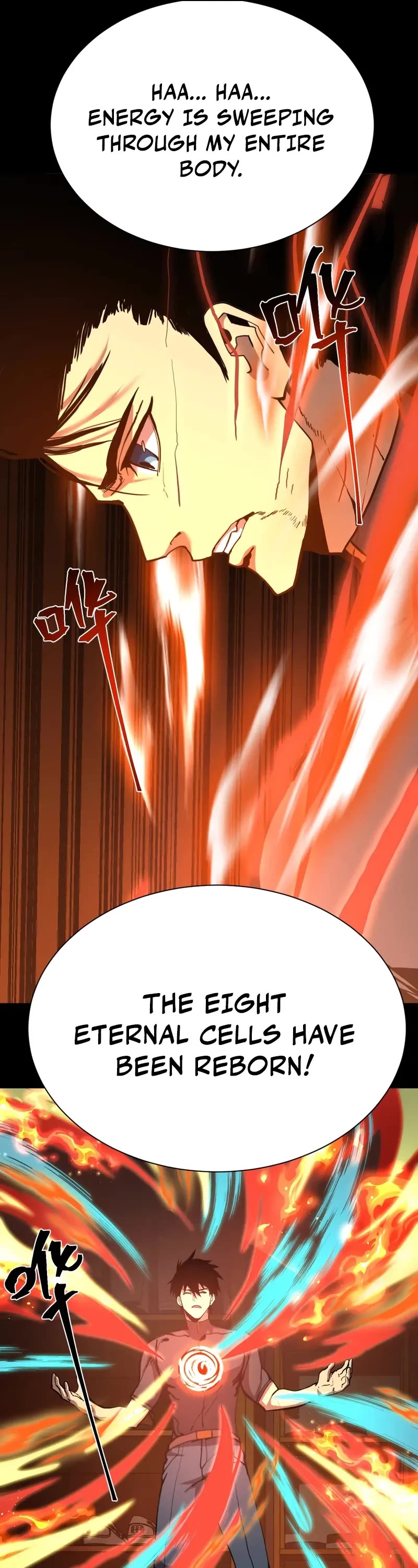 Martial Art: Future's Ten Thousand Years Chapter 173 page 18 - Chapter 173