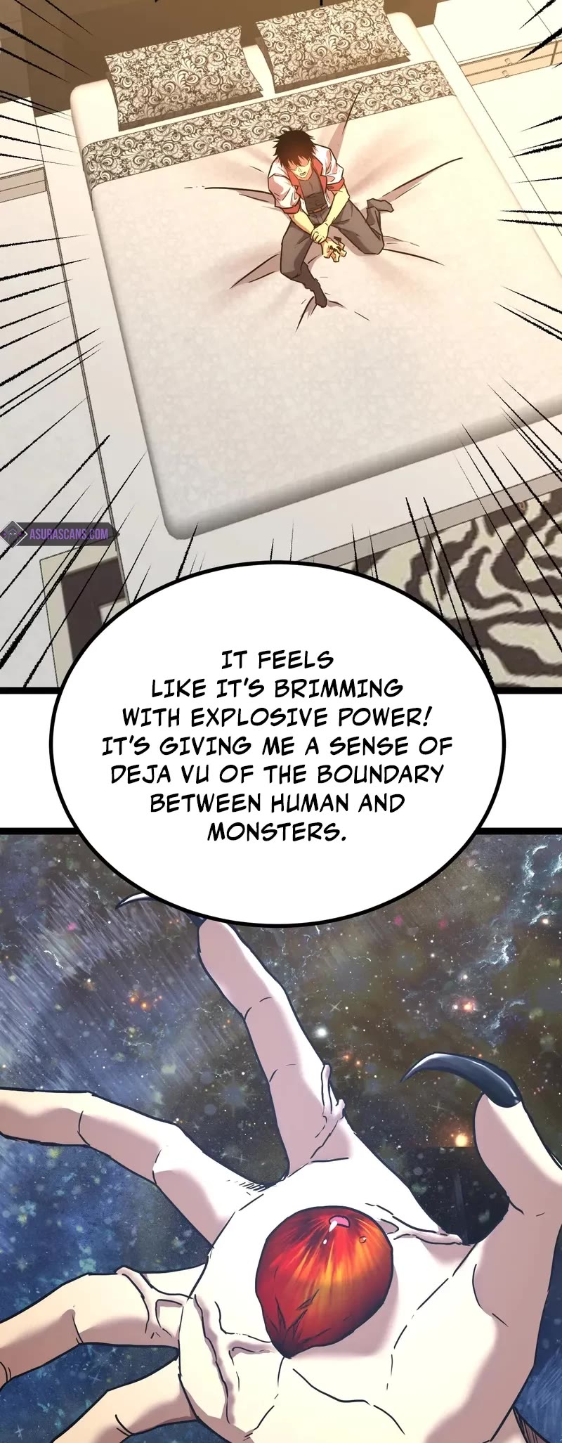 Martial Art: Future's Ten Thousand Years Chapter 173 page 2 - Chapter 173