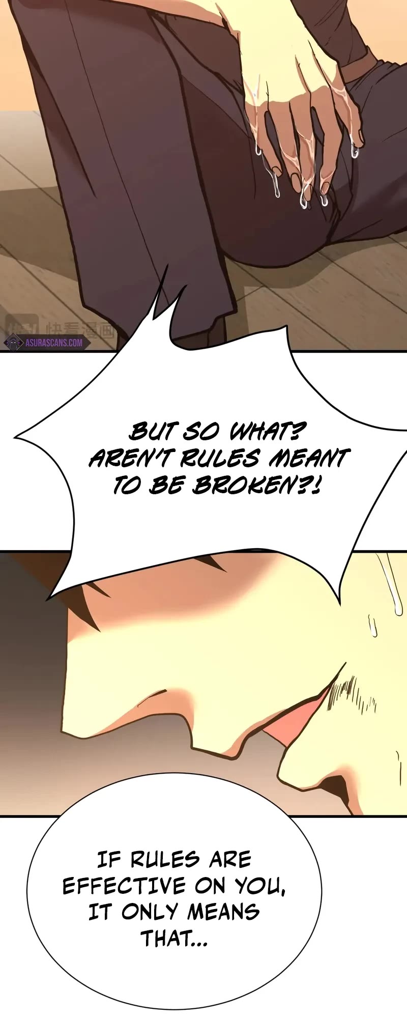 Martial Art: Future's Ten Thousand Years Chapter 173 page 25 - Chapter 173