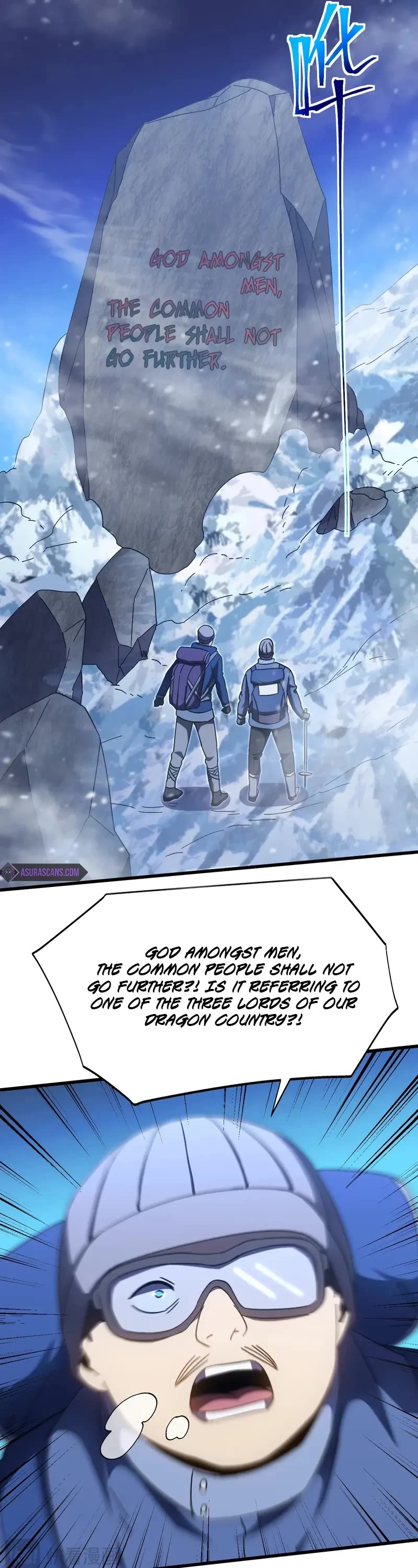 Martial Art: Future's Ten Thousand Years Chapter 173 page 29 - Chapter 173