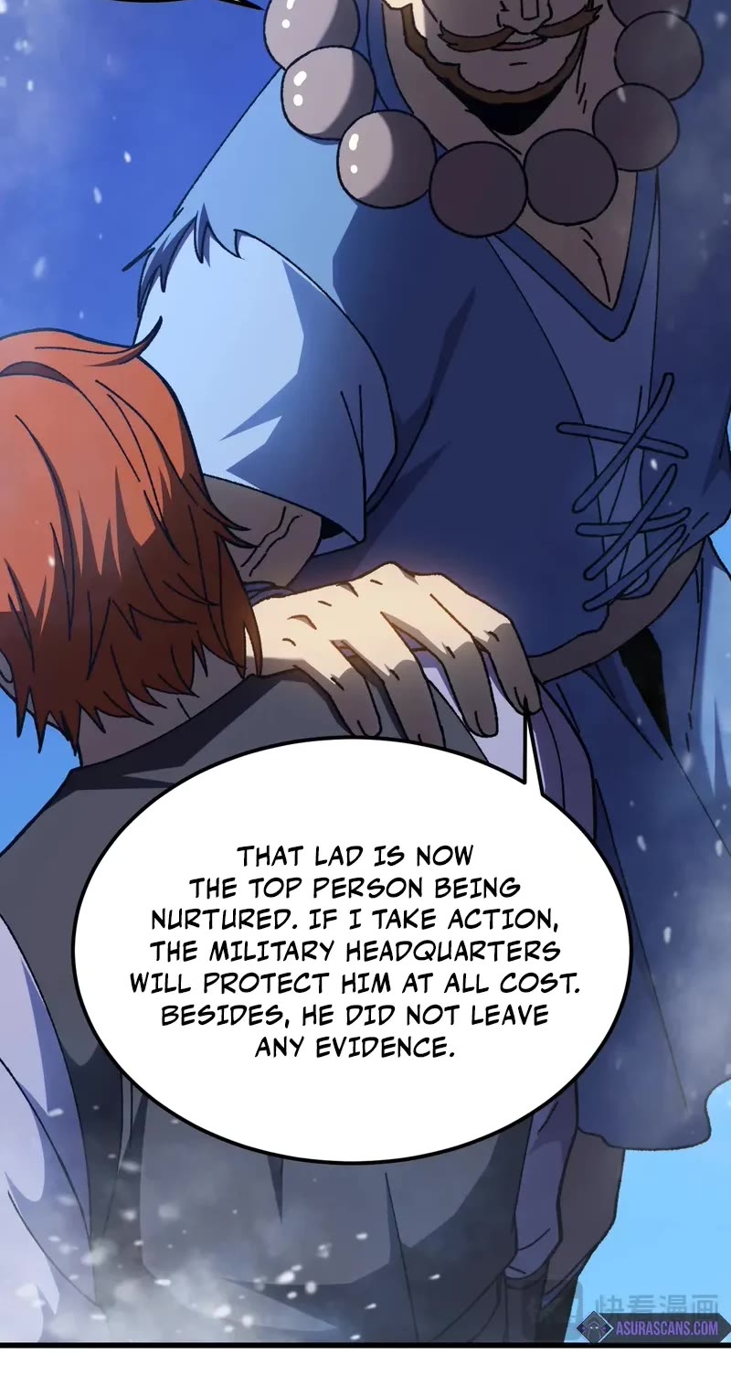 Martial Art: Future's Ten Thousand Years Chapter 173 page 35 - Chapter 173