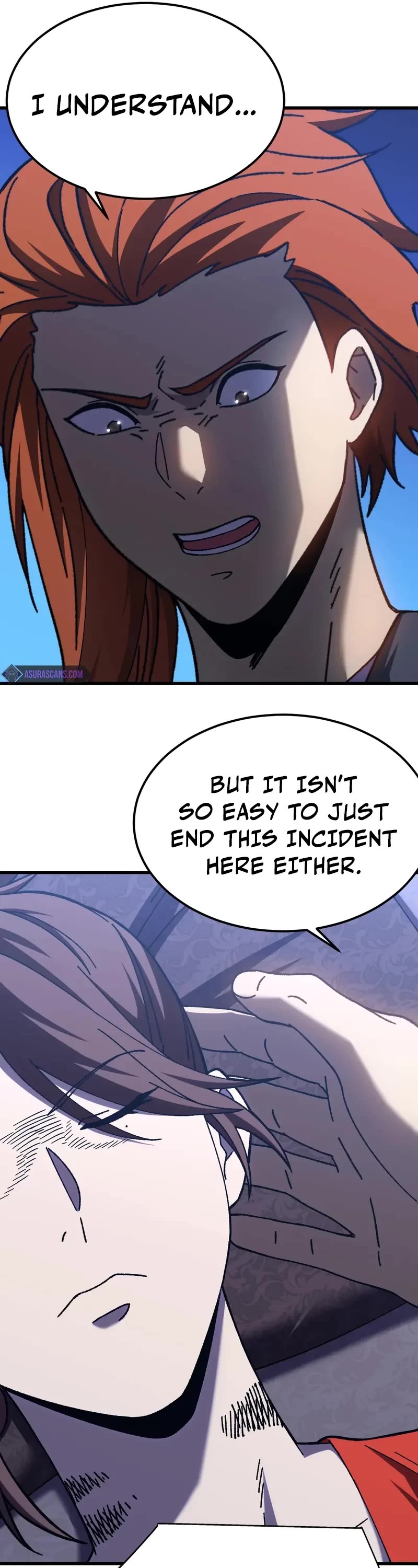 Martial Art: Future's Ten Thousand Years Chapter 173 page 36 - Chapter 173