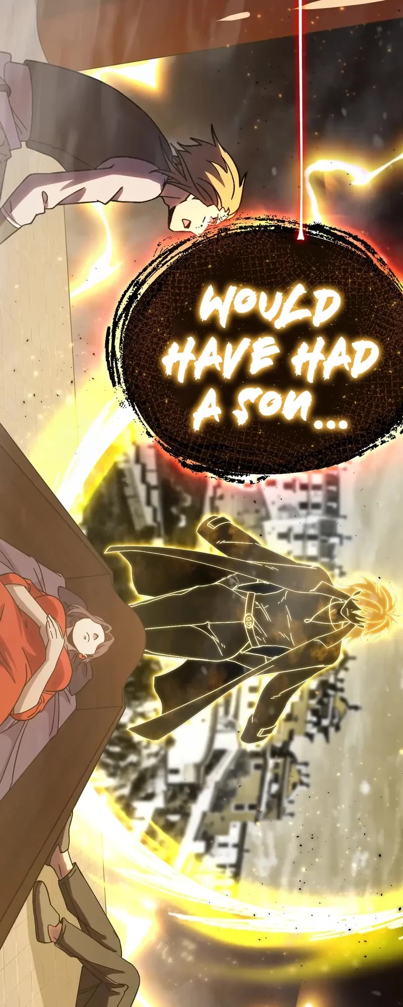 Martial Art: Future's Ten Thousand Years Chapter 173 page 41 - Chapter 173