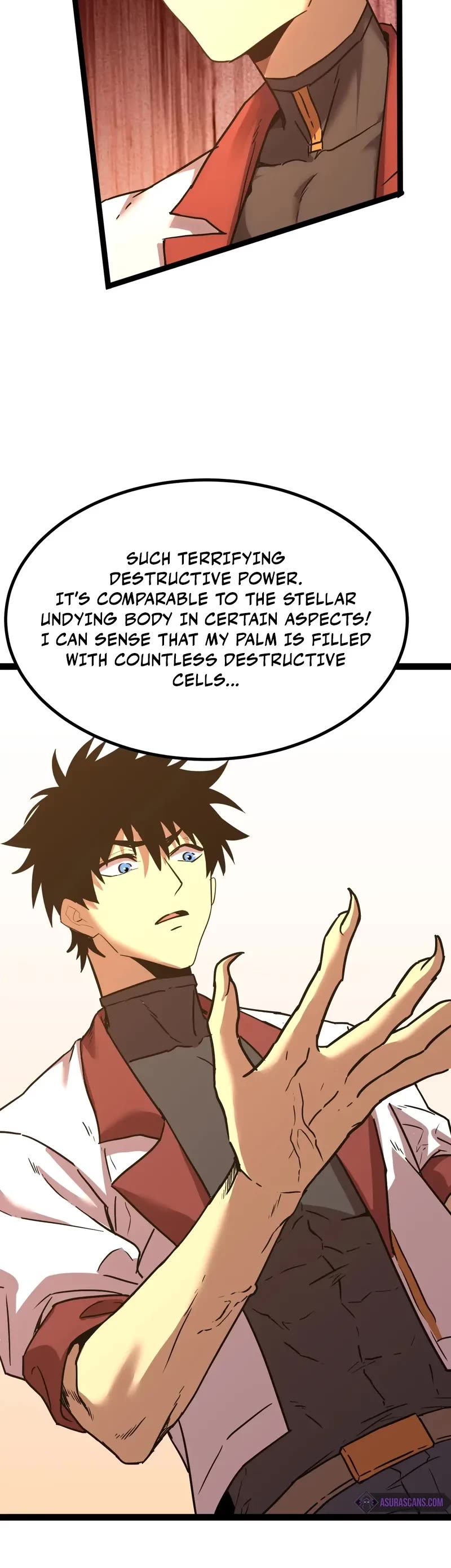 Martial Art: Future's Ten Thousand Years Chapter 173 page 5 - Chapter 173