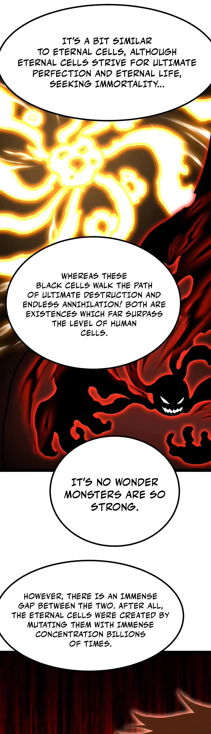 Martial Art: Future's Ten Thousand Years Chapter 173 page 6 - Chapter 173