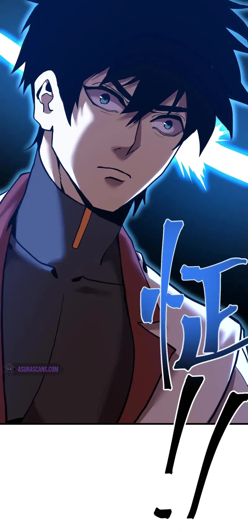 Martial Art: Future's Ten Thousand Years Chapter 174 page 10 - Chapter 174