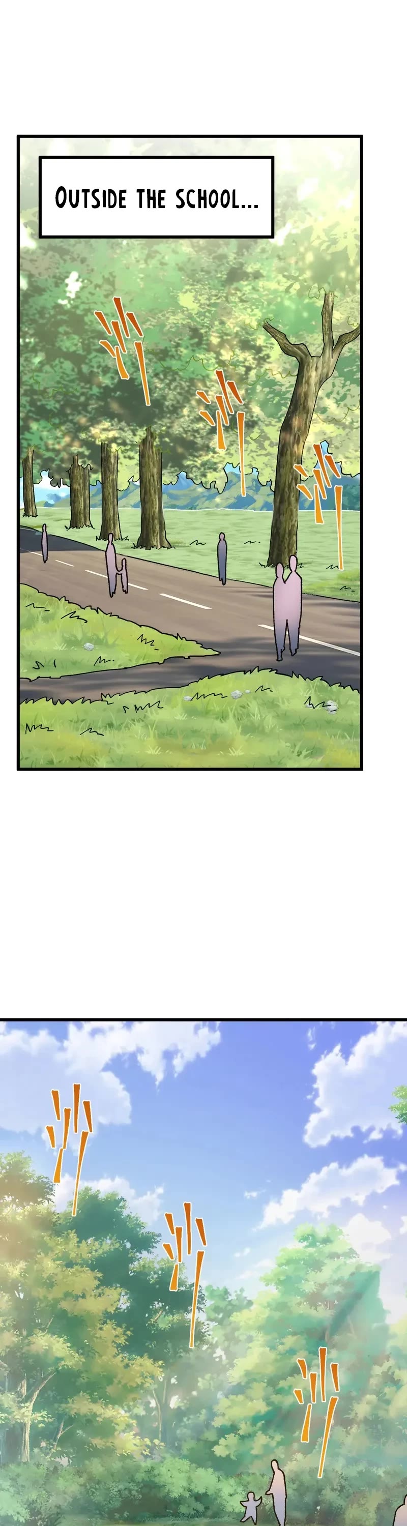 Martial Art: Future's Ten Thousand Years Chapter 174 page 16 - Chapter 174