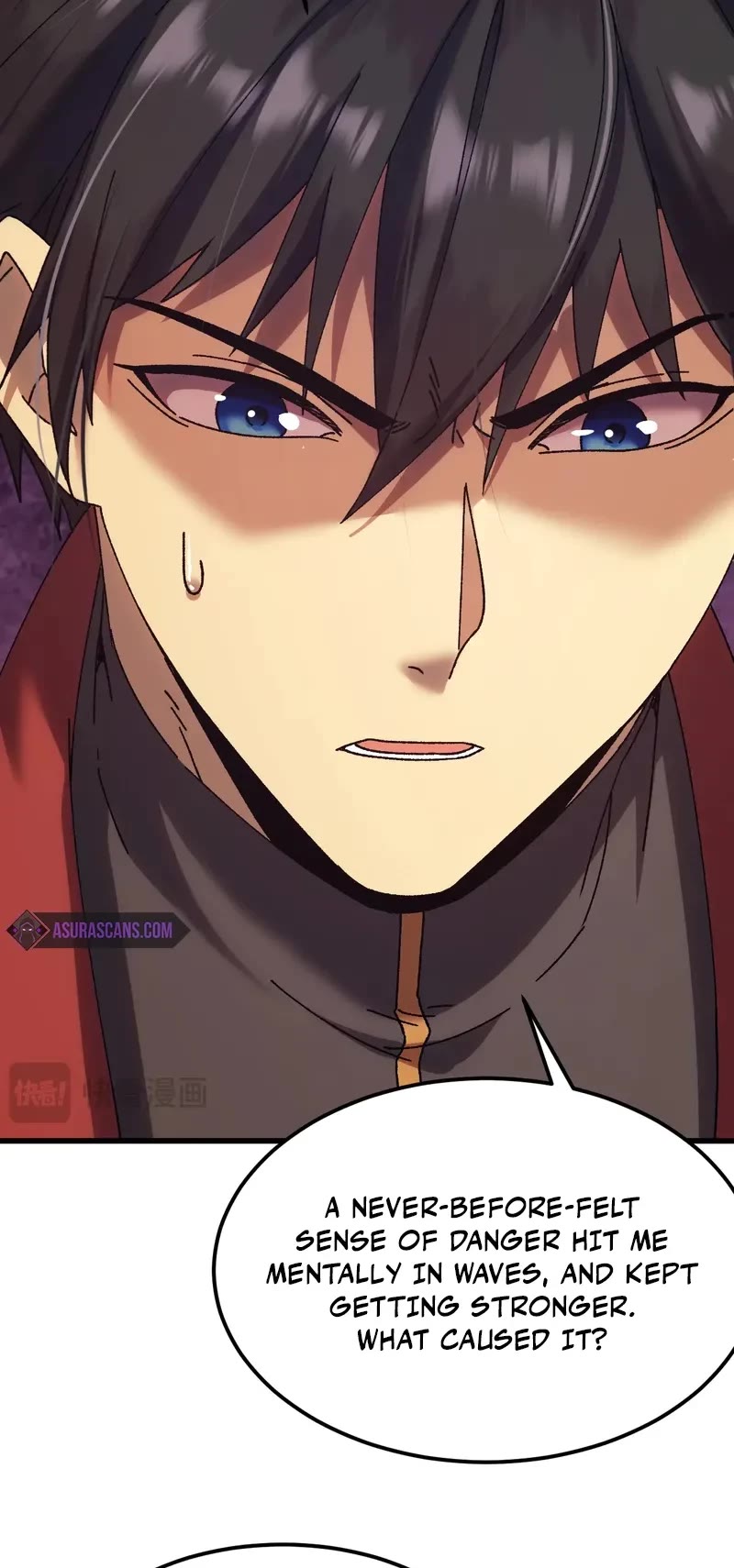 Martial Art: Future's Ten Thousand Years Chapter 174 page 18 - Chapter 174