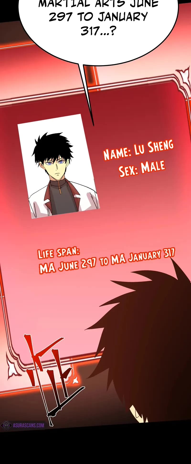 Martial Art: Future's Ten Thousand Years Chapter 174 page 23 - Chapter 174