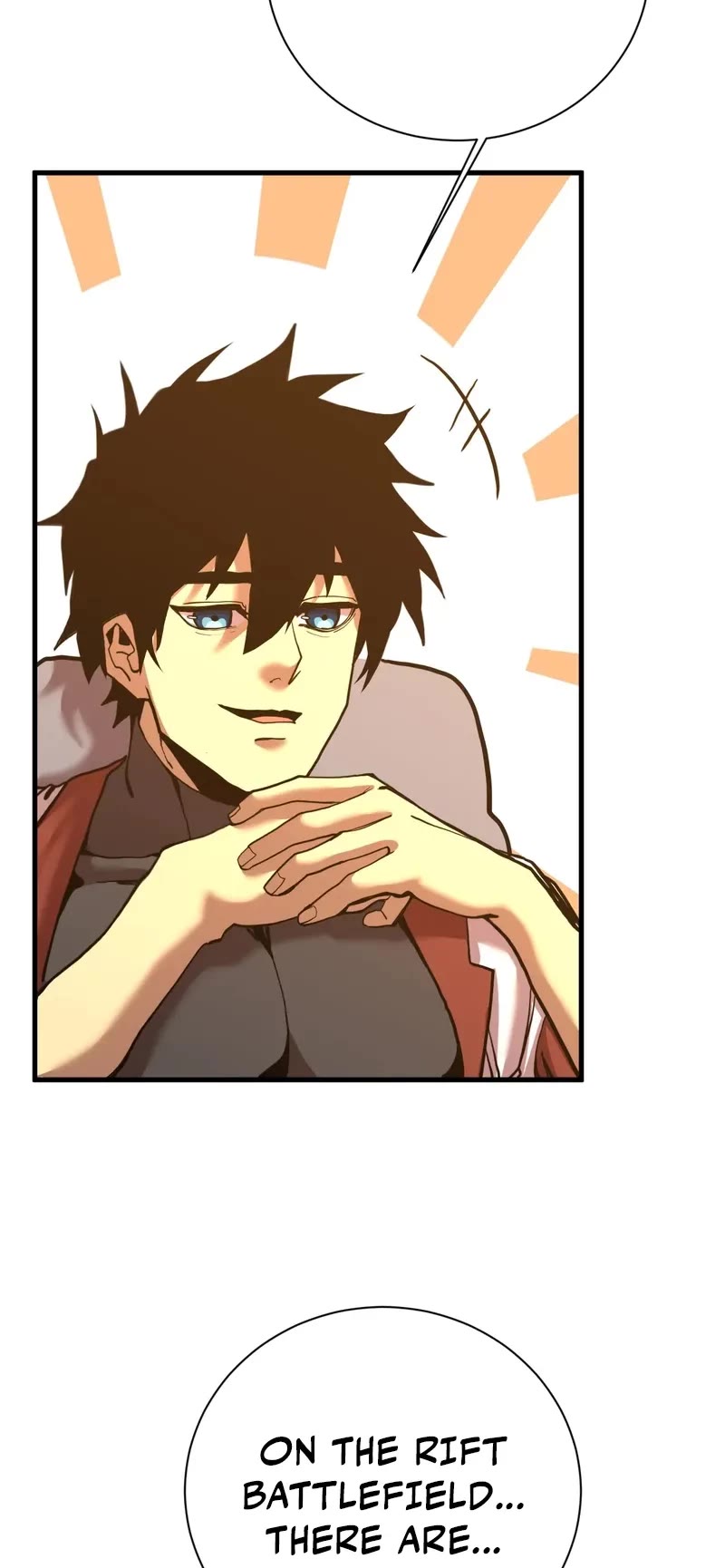 Martial Art: Future's Ten Thousand Years Chapter 174 page 3 - Chapter 174