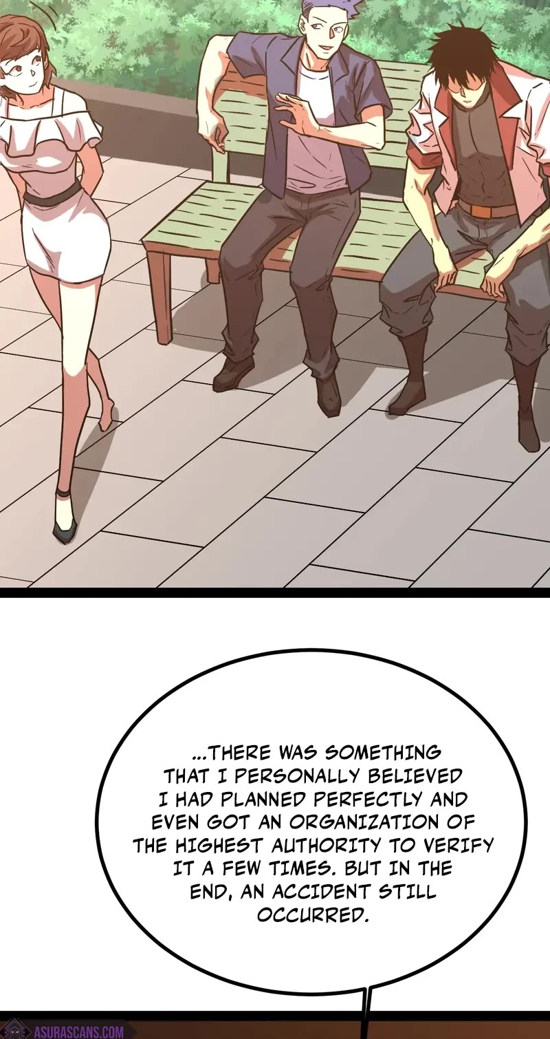 Martial Art: Future's Ten Thousand Years Chapter 174 page 33 - Chapter 174