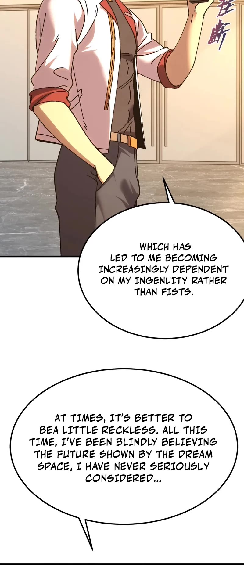 Martial Art: Future's Ten Thousand Years Chapter 174 page 42 - Chapter 174