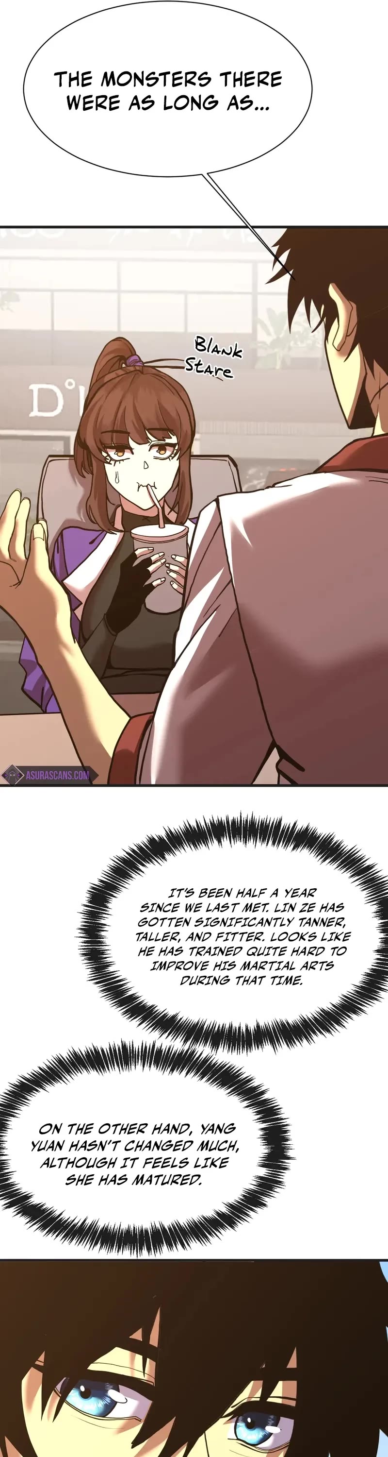 Martial Art: Future's Ten Thousand Years Chapter 174 page 5 - Chapter 174