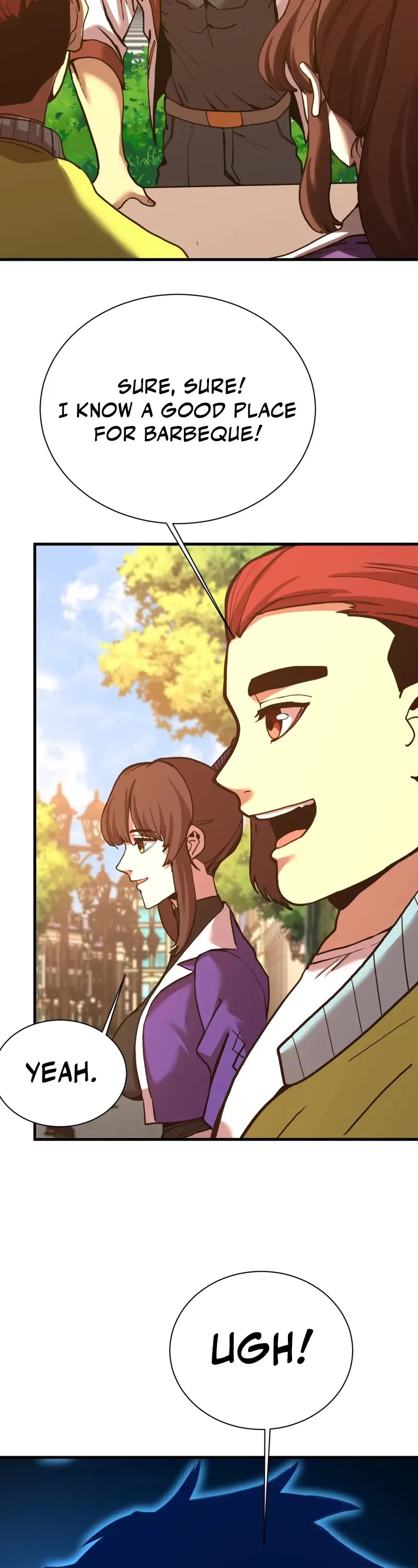 Martial Art: Future's Ten Thousand Years Chapter 174 page 9 - Chapter 174