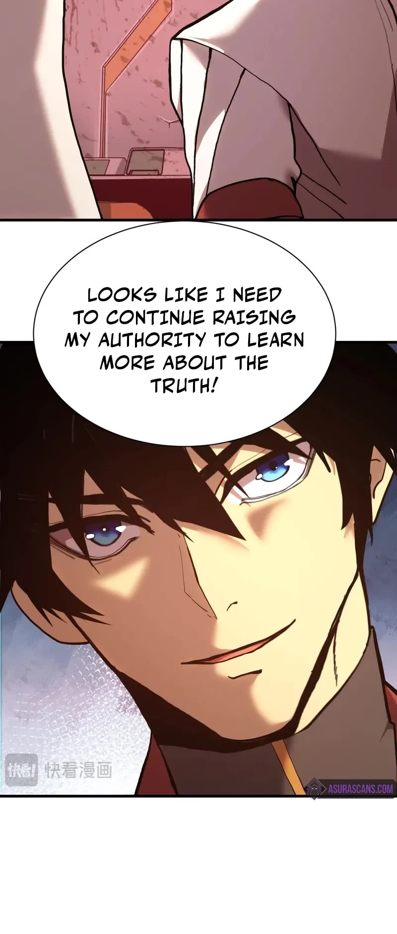 Martial Art: Future's Ten Thousand Years Chapter 175 page 12 - Chapter 175