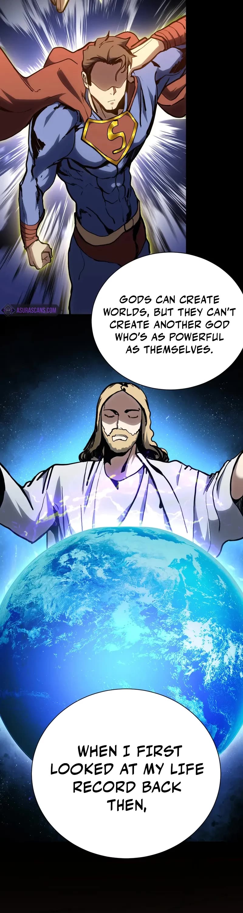 Martial Art: Future's Ten Thousand Years Chapter 175 page 2 - Chapter 175