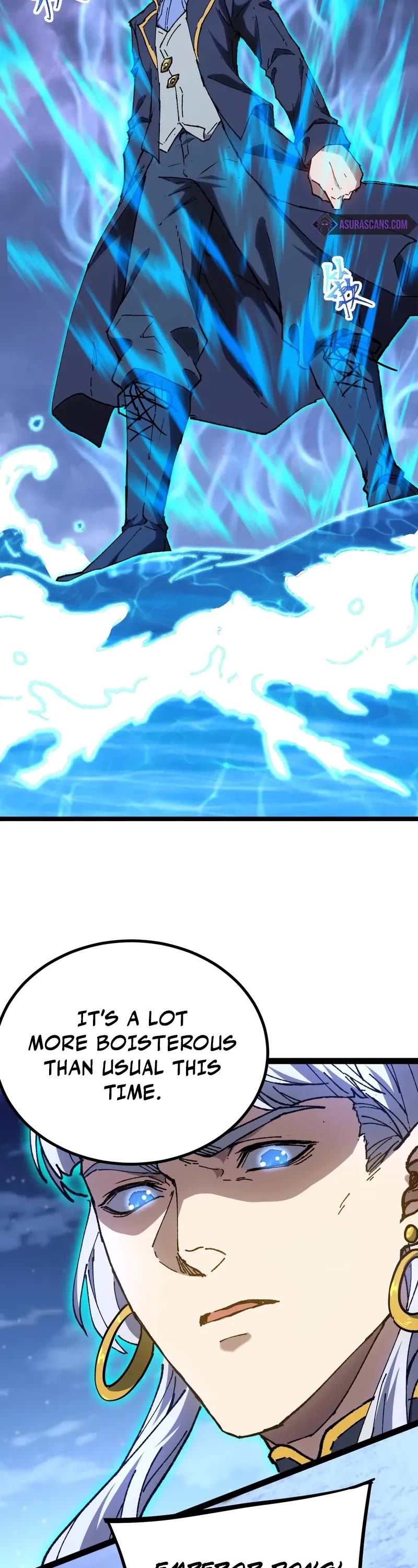 Martial Art: Future's Ten Thousand Years Chapter 175 page 30 - Chapter 175