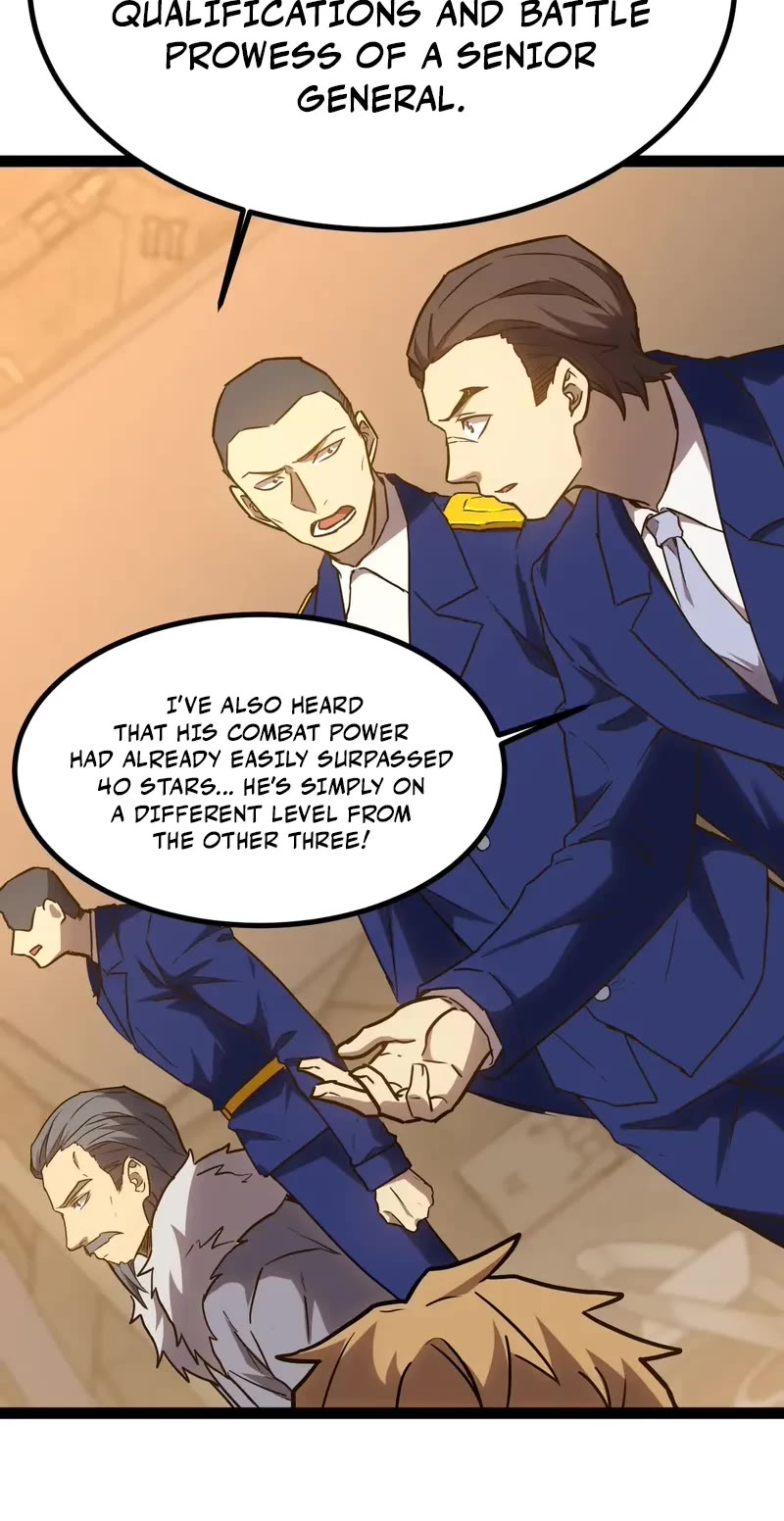 Martial Art: Future's Ten Thousand Years Chapter 175 page 32 - Chapter 175