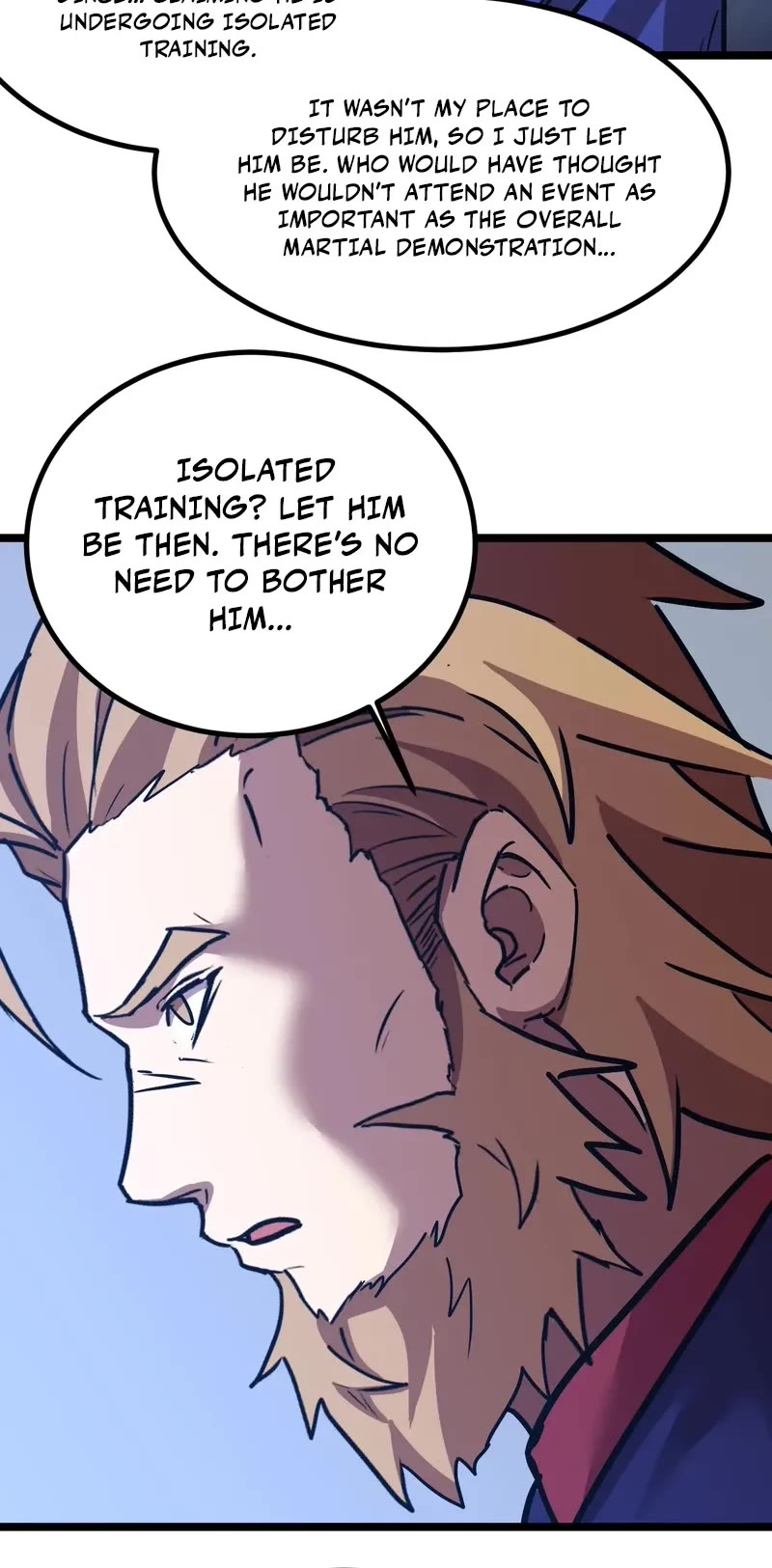 Martial Art: Future's Ten Thousand Years Chapter 175 page 36 - Chapter 175