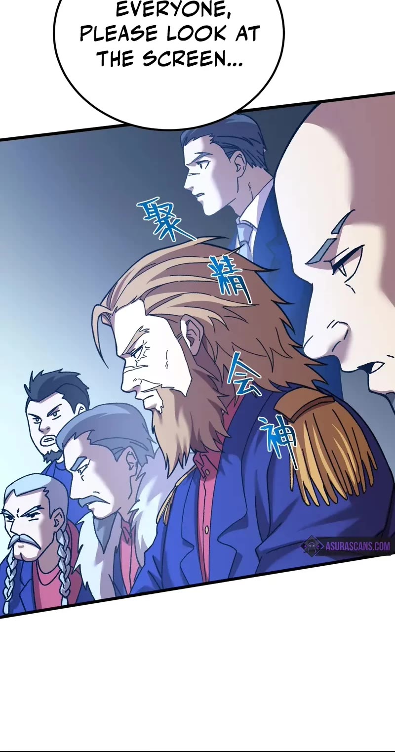 Martial Art: Future's Ten Thousand Years Chapter 175 page 40 - Chapter 175