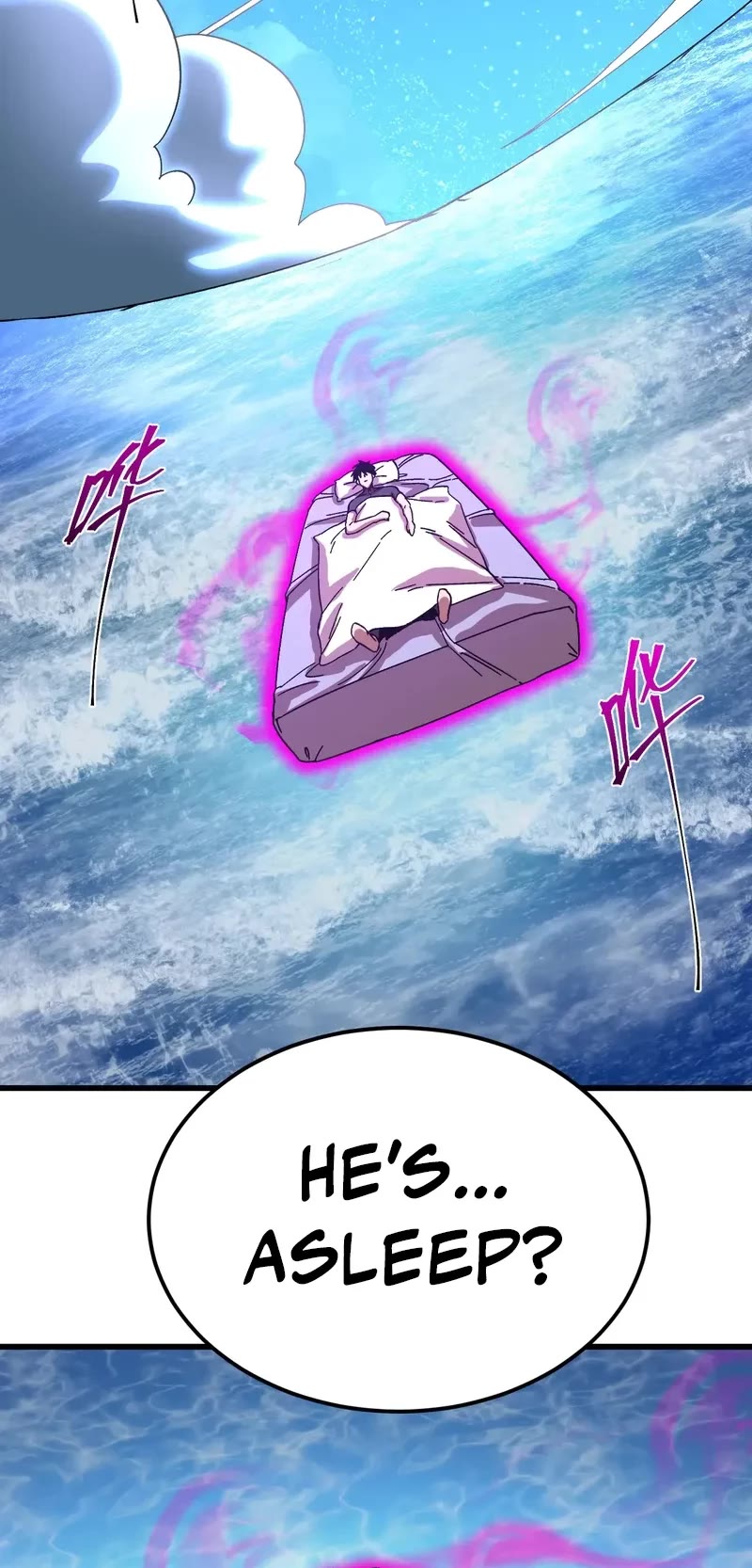 Martial Art: Future's Ten Thousand Years Chapter 175 page 42 - Chapter 175